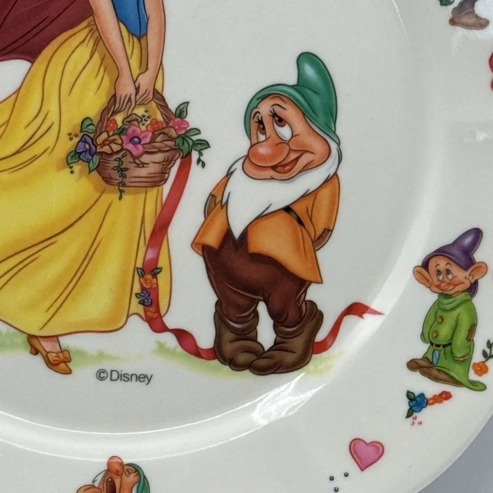 Selandia vintage disney